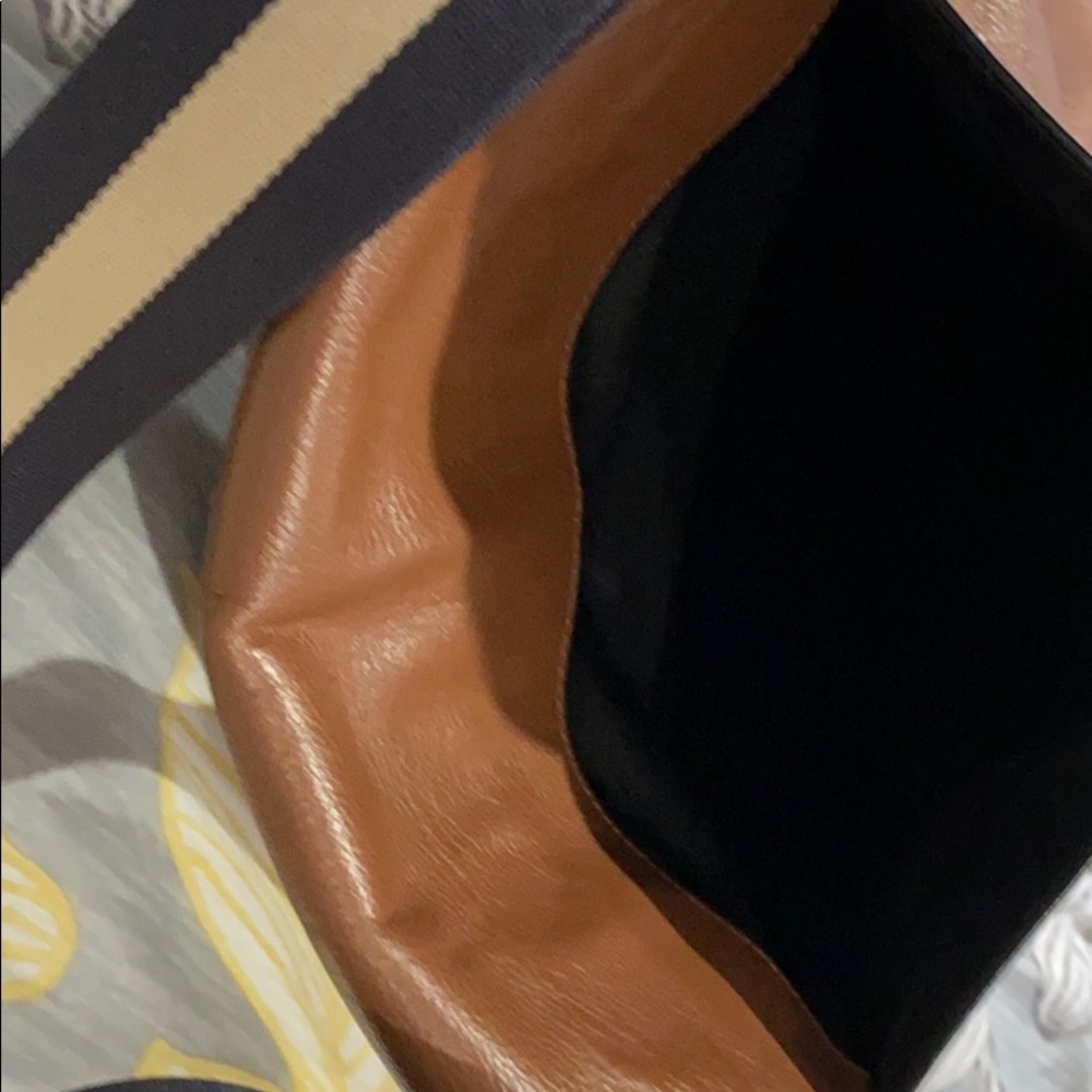 Coach Crossbody - Picture 5 of 5